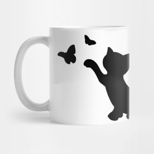 Cat Mug